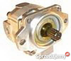 Pompa hydrauliczna do Komatsu Pozostałe Motoryzacja Trzcianka