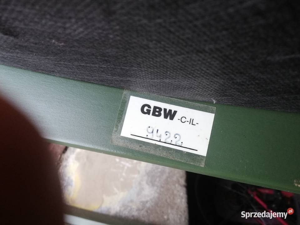 fotel finka GBW2sztuki Bydgoszcz