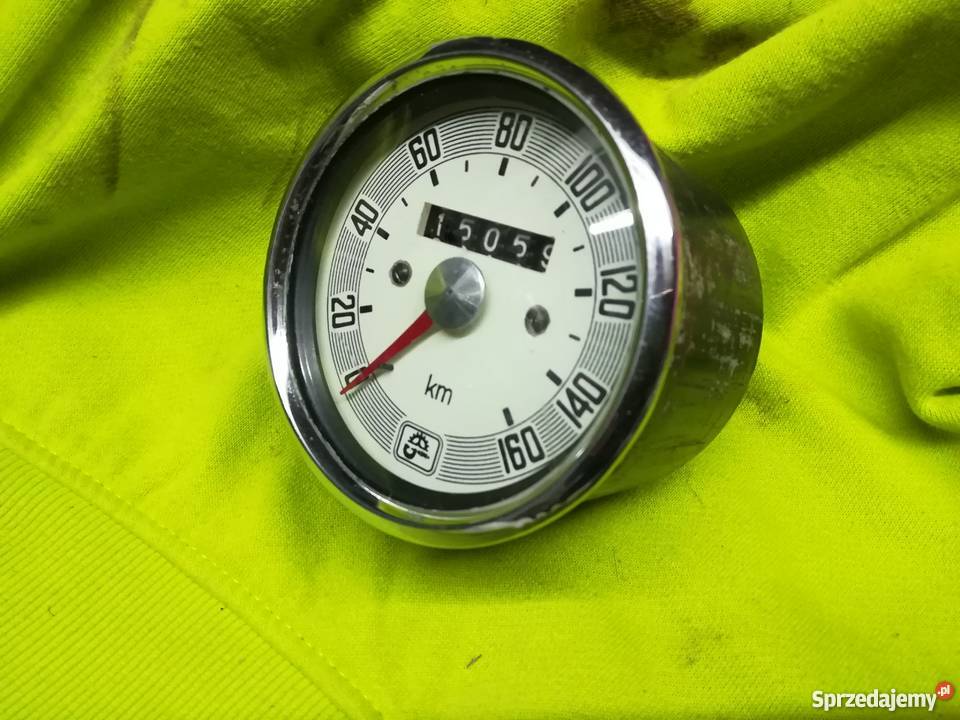 Junak M10 Licznik Piece sprzedam
