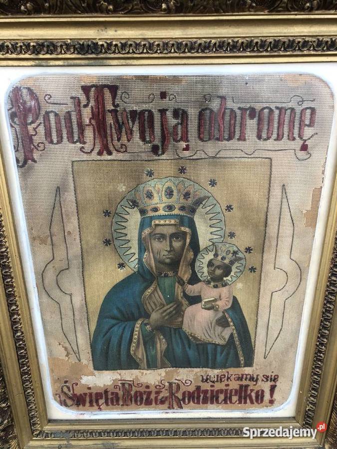 Pod twoją obronę Łowicz
