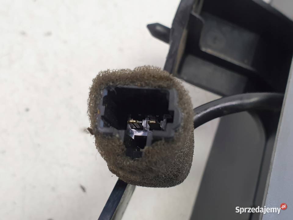 Kia Carens II 0206r TRZECIE ŚWIATŁO STOP STOPU lubelskie sprzedam