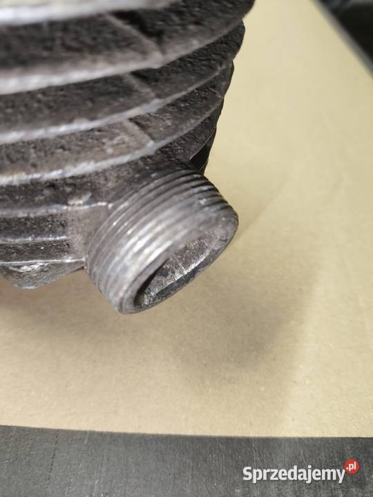 Cylinder pod gaźnik G12 romet komar sztywniak podkarpackie Lutoryż