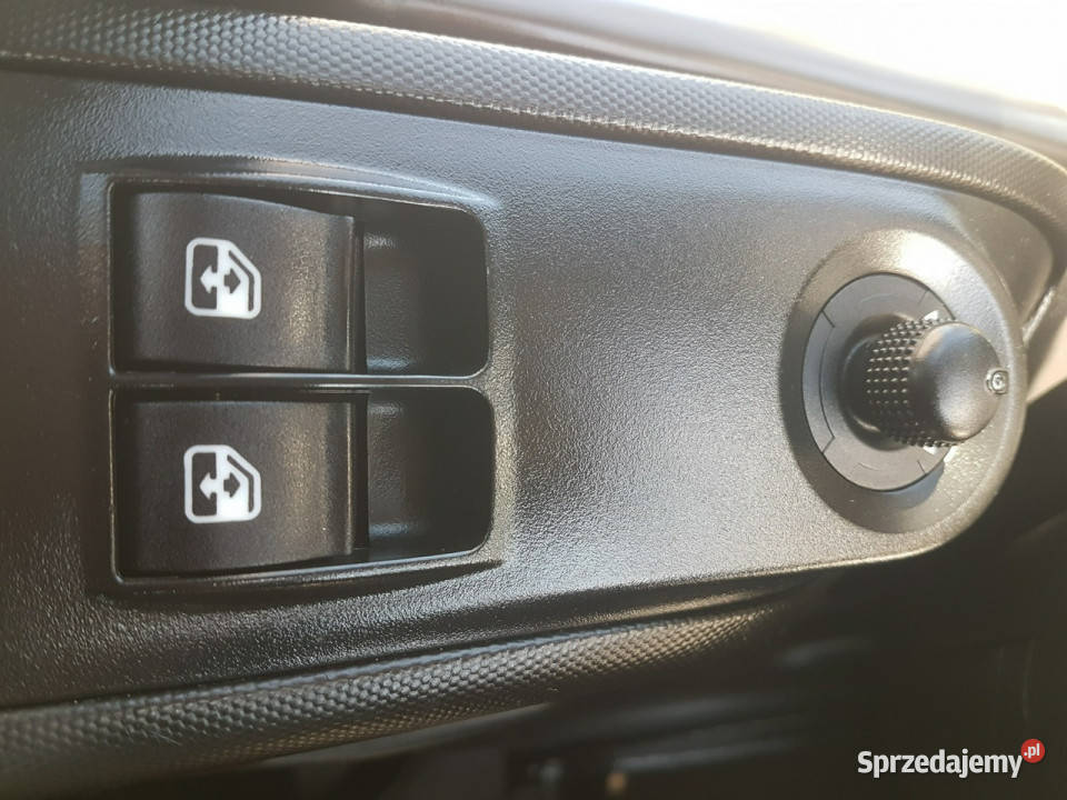 Iveco Daily CHŁODNIA IZOTERMA AGREGAT THERMO Poręba