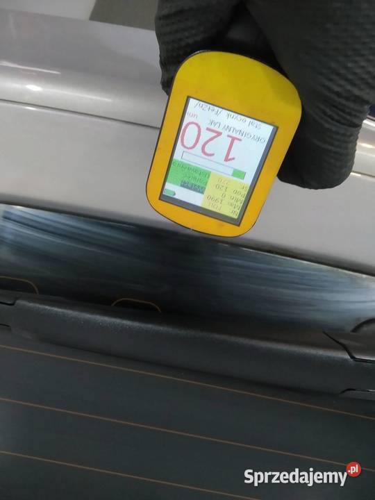 KLAPA TYŁ SZYBA KOMBI LB Ford Focus Mk3 20102019