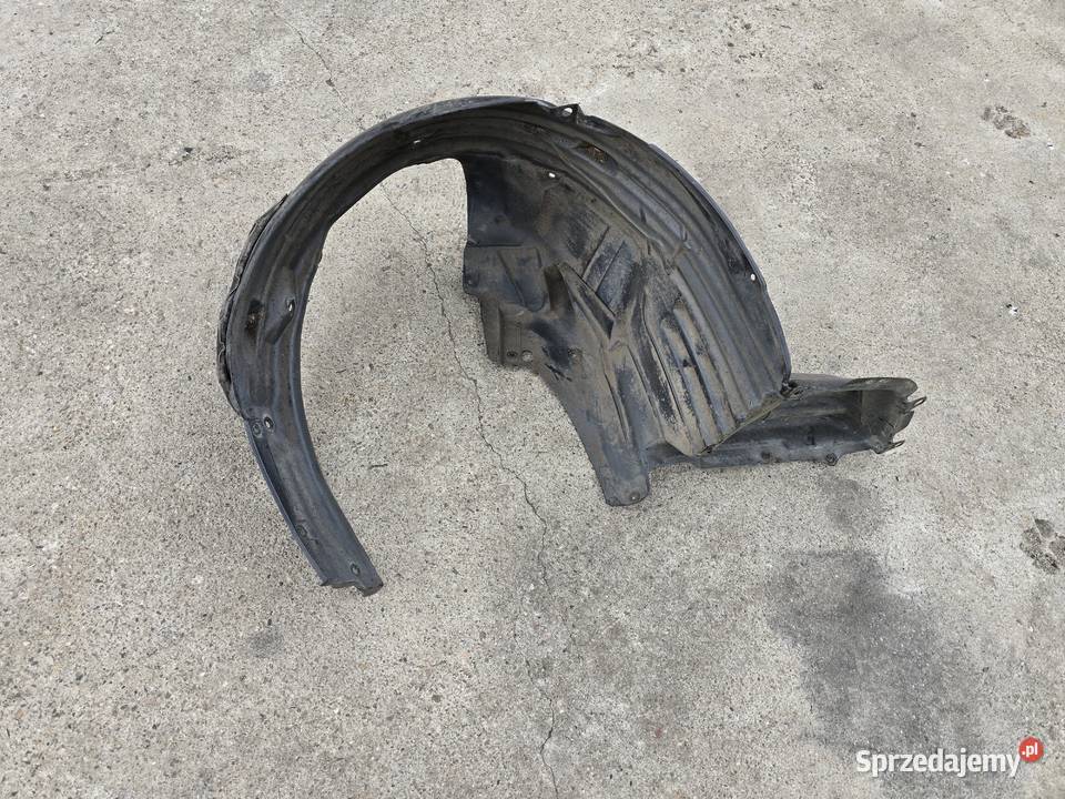 Subaru Outback IV BR nadkola nadkole przód Legnica sprzedam