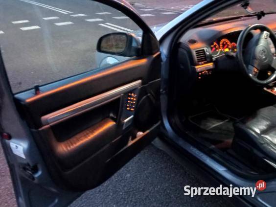 Opel Vectra 2007 Turek