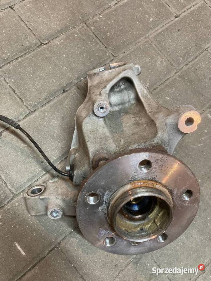 Zwrotnica Piasta f48 x1