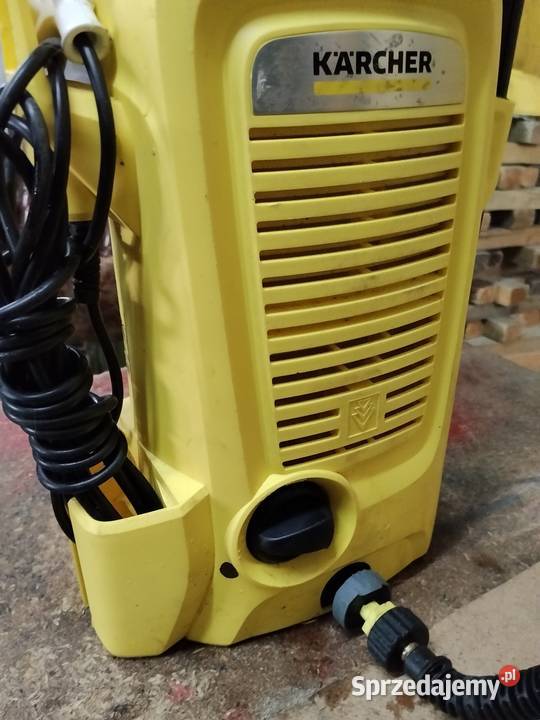Karcher K2 Universal Jawor