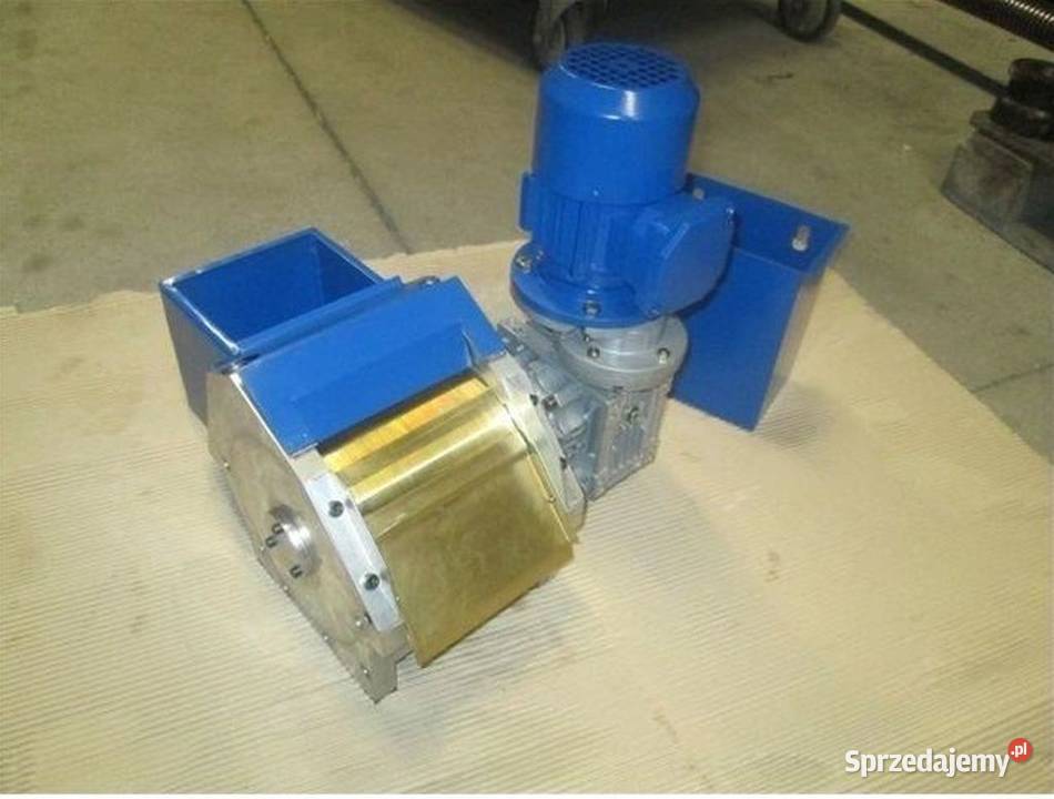 Separator magnetyczny do BUA Kępno