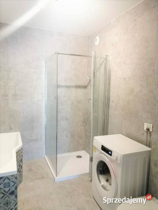 DO WYNAJĘCIA DUŻE MIESZKANIE KRAKÓW PODGÓRZE Wynajem małopolskie Kraków