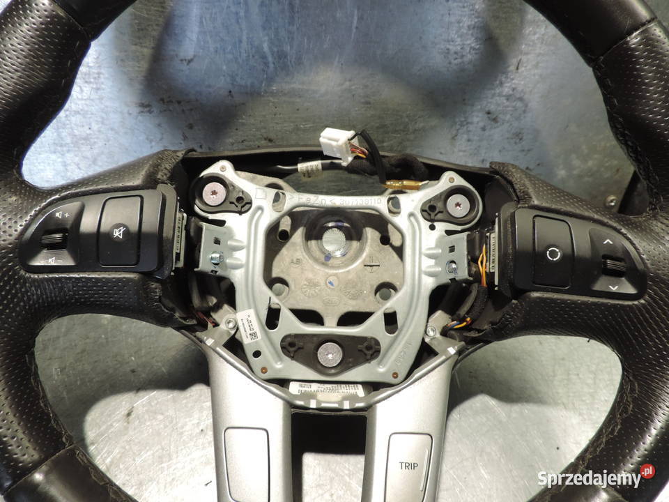 KIEROWNICA MULTIFUNKCJA KIA CEED I FL 0912 małopolskie Nowy Sącz sprzedam