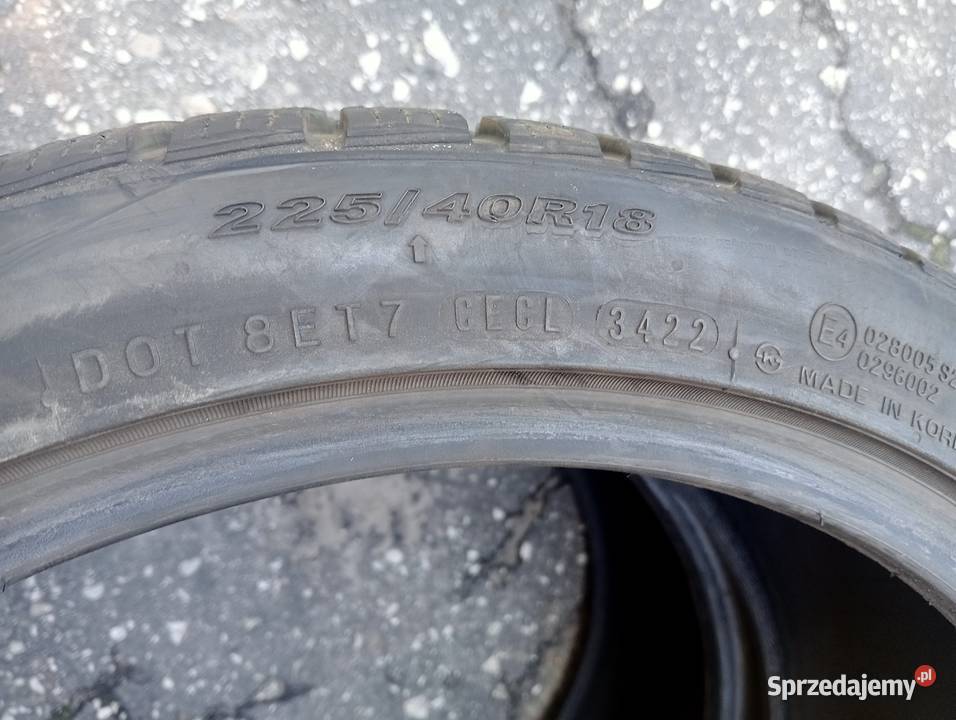 NEXEN zimowe 2254018 Biłgoraj