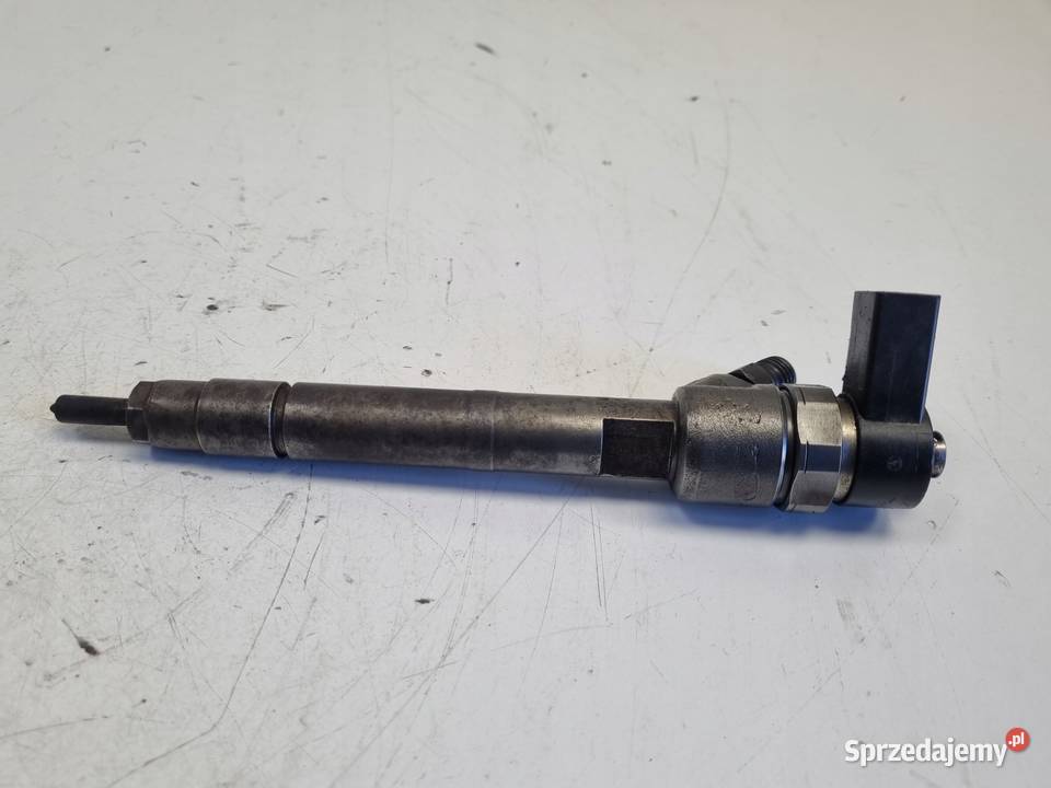 WTRYSKIWACZ Mercedes Sprinter 903 22 CDI wtrysk Chełm