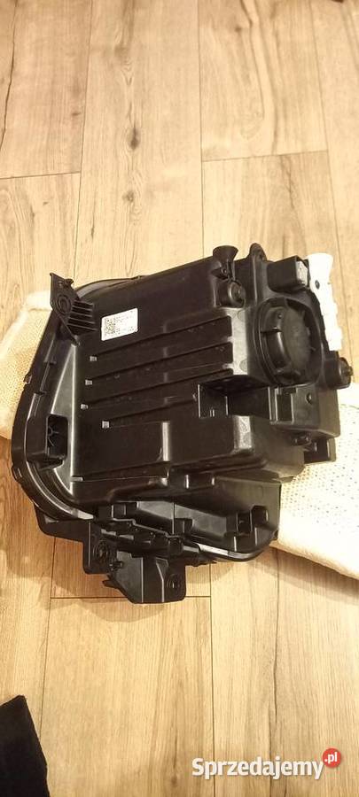 Hyundai tucson lV lampa praw 92102N7600 zachodniopomorskie Szczecin