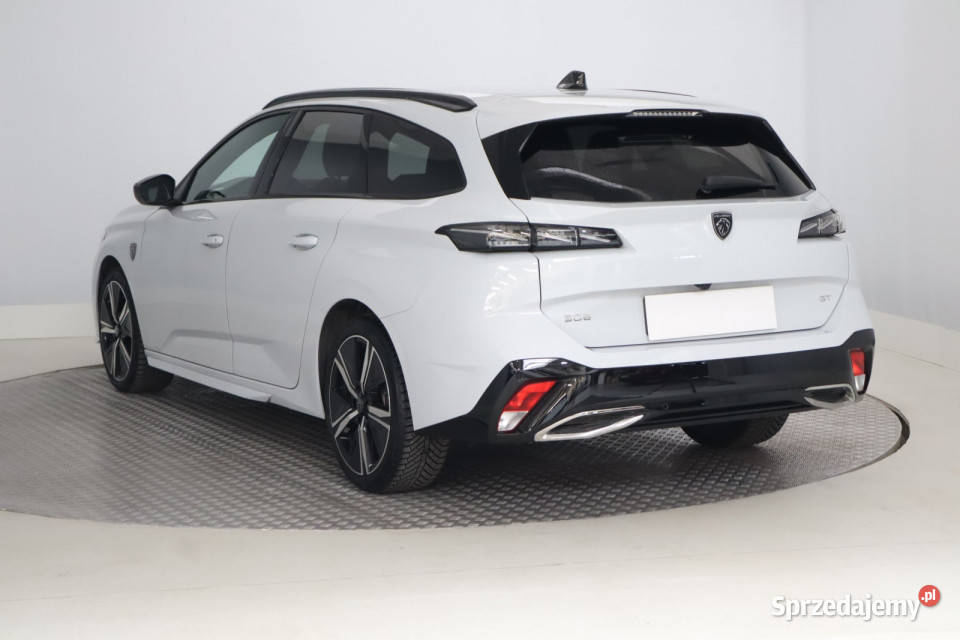 Peugeot 308 12 PureTech śląskie Zabrze sprzedam