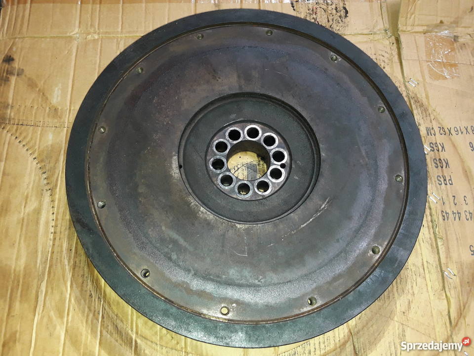 4030320301 koło zamachowe 380mm 4030301305 Częstochowa