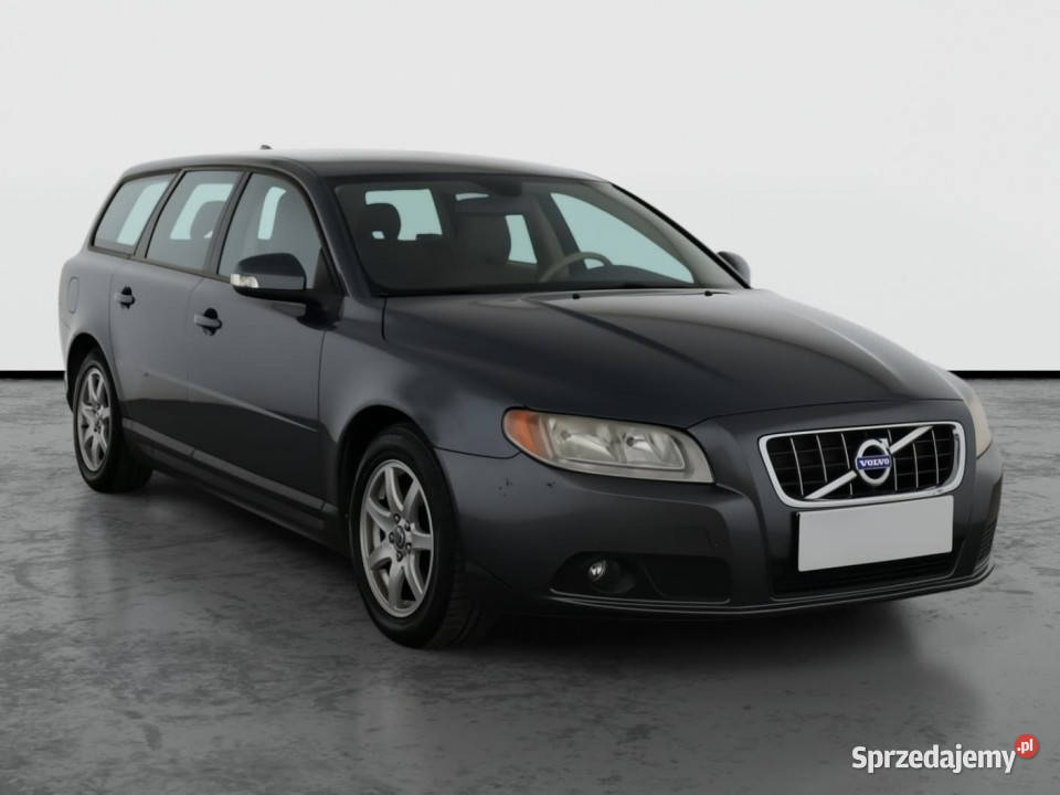 Volvo V70 16 D DRIVe sprzedam