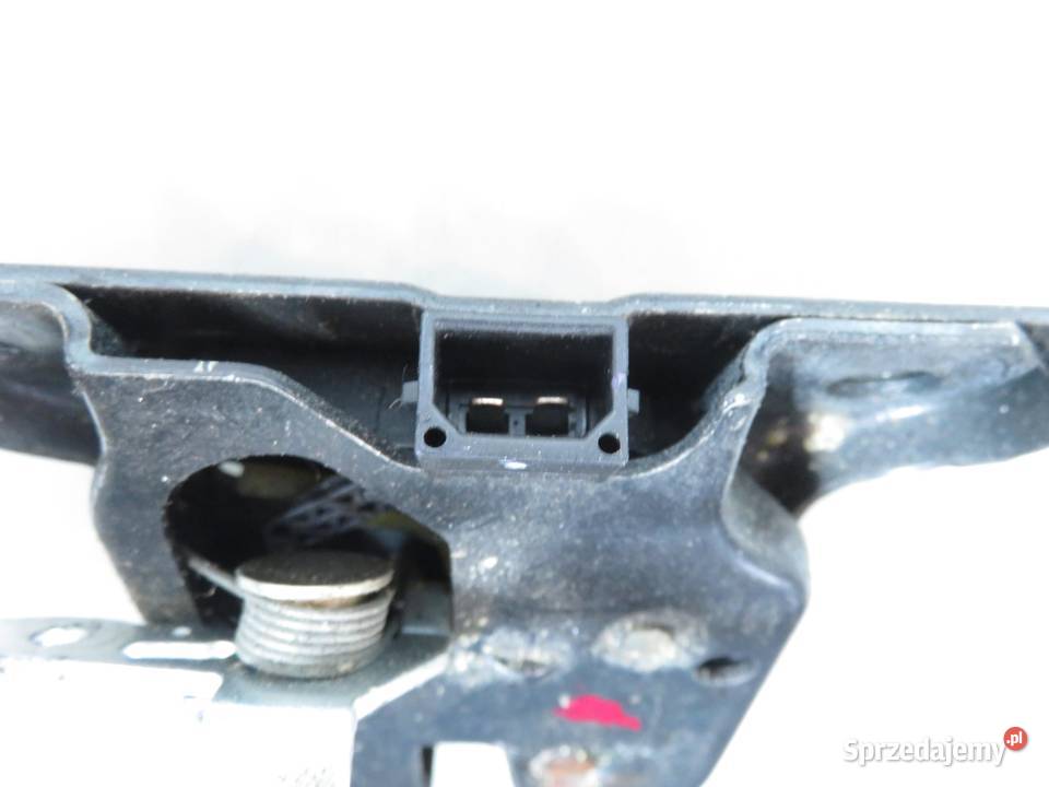 ZAMEK KLAPY AUDI A2 8Z0