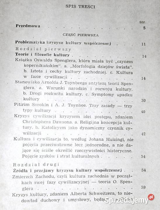 Dramat naszego czasu Aleksander Rogalski Rok wydania 1959