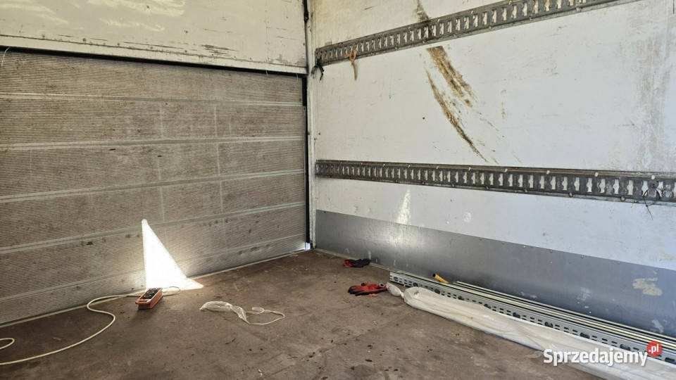 Opel Movano Opel Karczew sprzedam