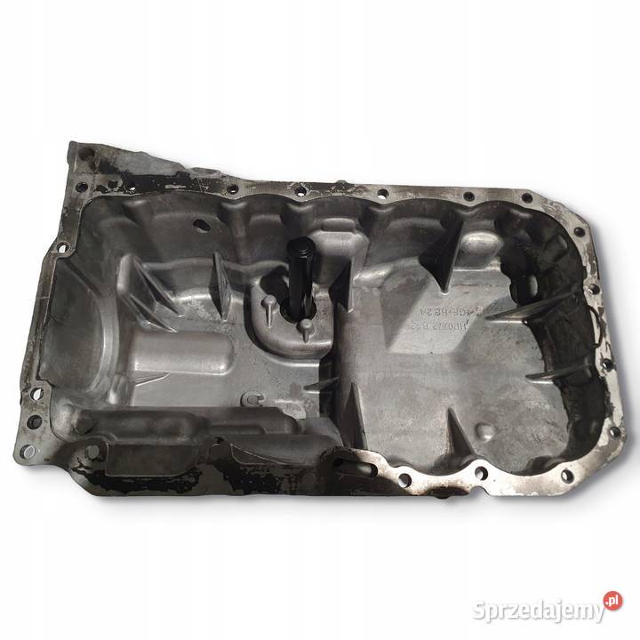 MISKA OLEJOWA BMW E87 E90 20 D oleju 7797969 Chełm