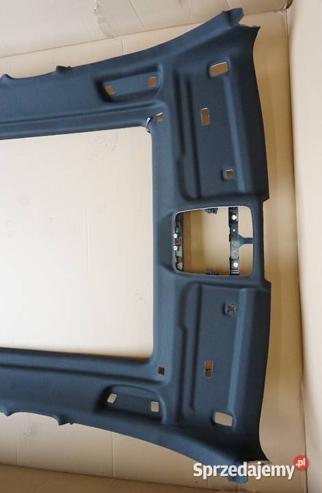 PODSUFITKA WIĄZKA BMW X3 G01 20182021 195121800 Nowy Tomyśl