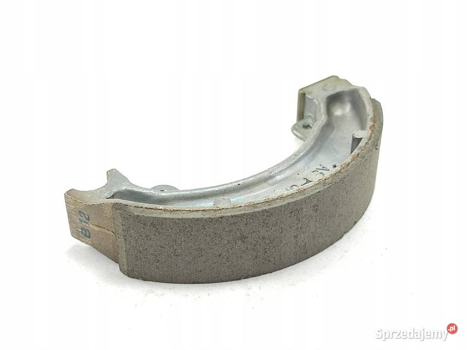 SZCZĘKI HAMULCOWE 130x25mm HONDA XL500R 1982 sprzedam