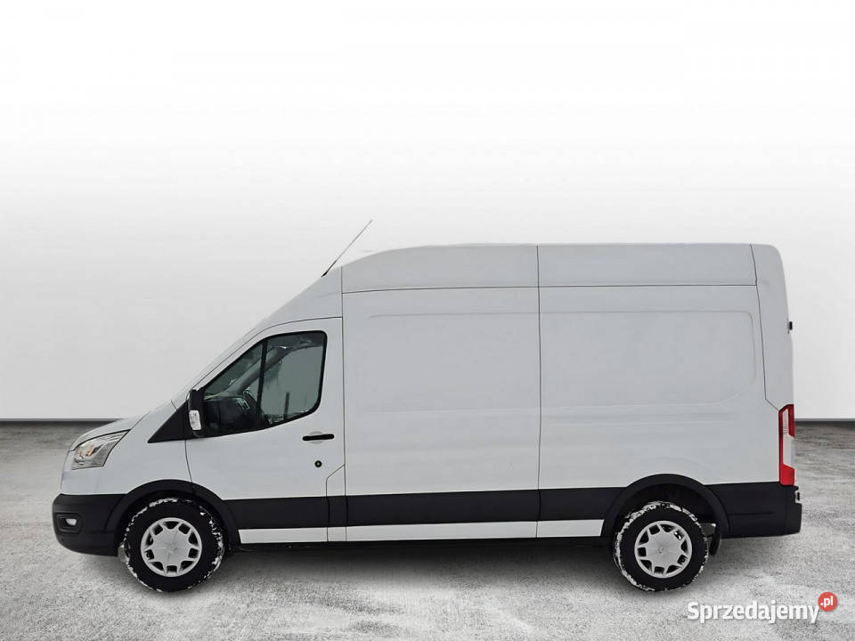 Ford Transit EcoBlue Euro 6 1996ccm Z Polskiego Warszawa