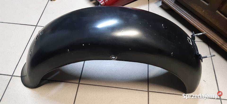 Błotnik tył do MOTO GUZZI EV 1100 CALIFORNIA 98R sprzedam
