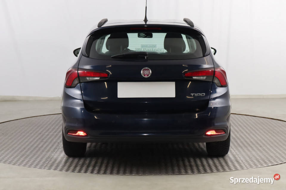 Fiat Tipo 14 16V 1368cm3 Zabrze