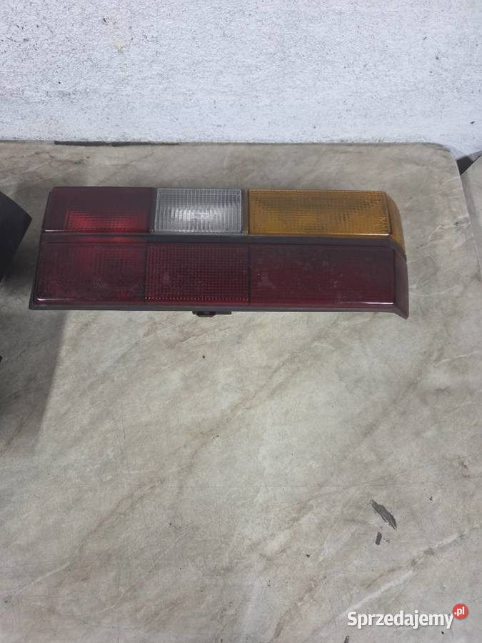 Lampy tył Golf 1 małopolskie Grojec sprzedam