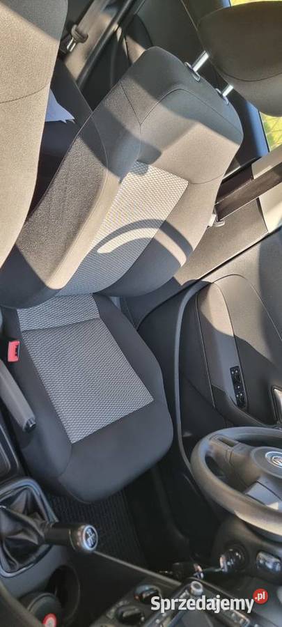 Polo 12MPI 158 Wodzisław Śląski