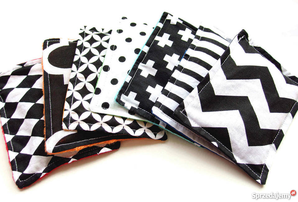 Woreczki sensoryczne Pomoce SI integracja Zduńska Wola