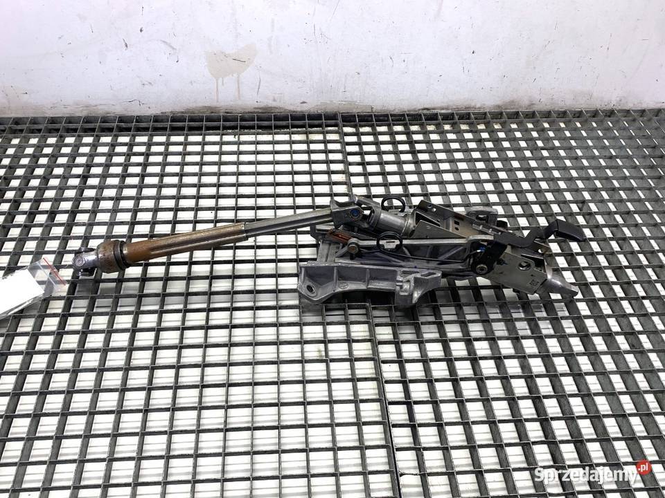 KOLUMNA KIEROWNICZA VOLVO S90 II P32283503