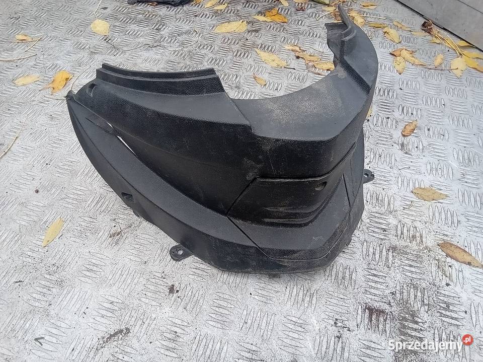 Plastik pod siedzenie QT4 Quantum RS Zipp Torq Namysłów sprzedam