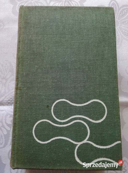 Mała encyklopedia medycyny Państwowe Wydawnictwo Łódź