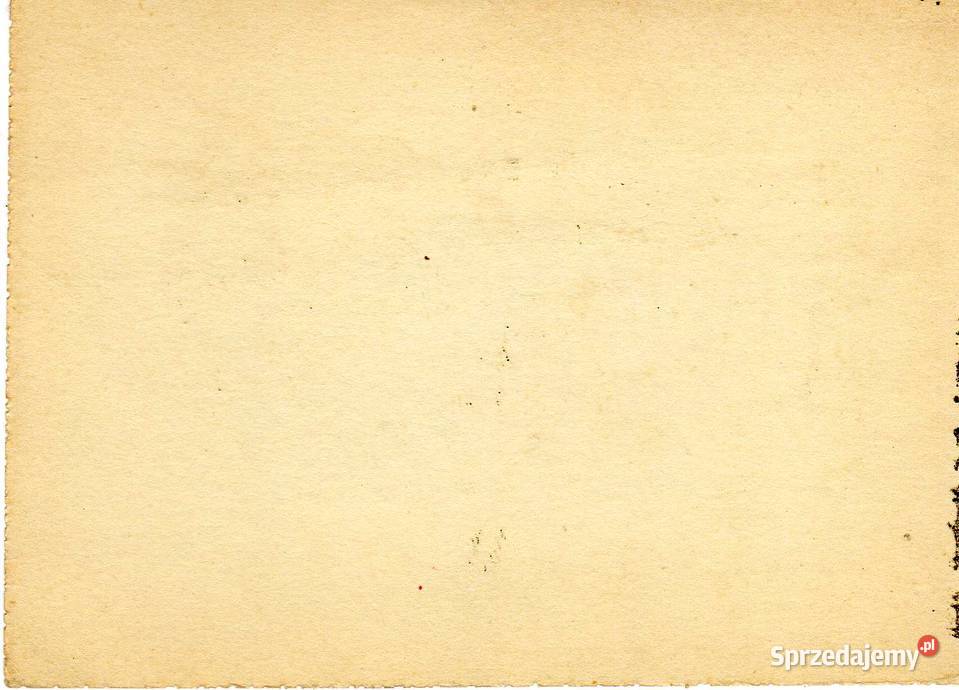 POCZTÓWKA ŚWIĄTECZNA OKOLICZNOŚCIOWA 1 Pocztówki i karty telefoniczne