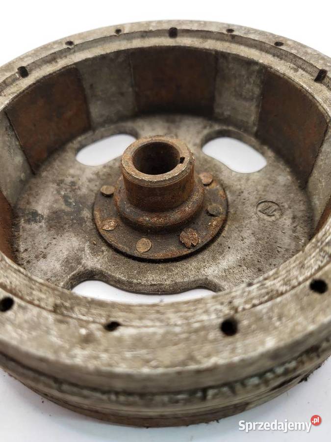 NSU 98 QUICK NSU PONY 100 MAGNETO BOSCH Rybnik