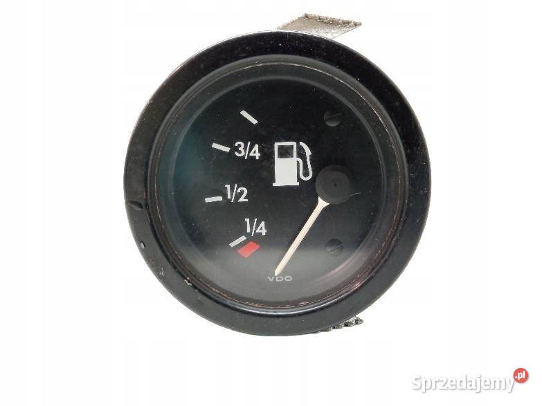 LICZNIK POZIOMU PALIWA KACZKA 301272718 Motoryzacja