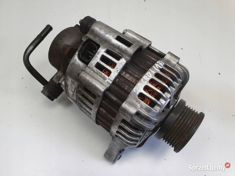 Hyundai Tucson 20 CRDI ALTERNATOR 3730027012 sprzedam