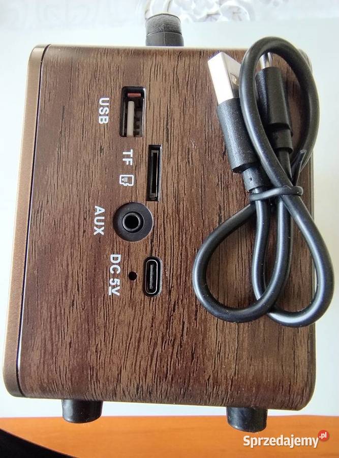 Radio MG002 sprzedam