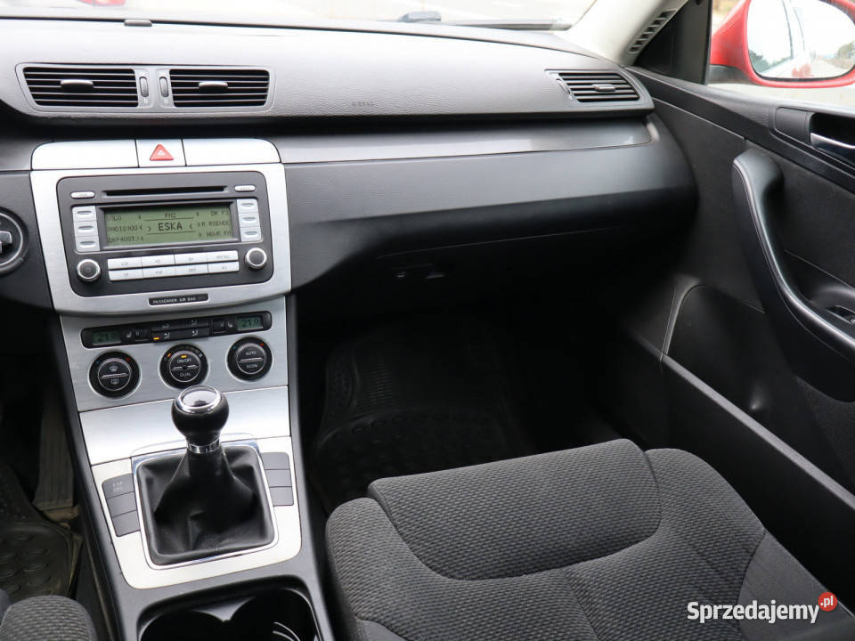 VW Passat 20 TDI Piaseczno sprzedam