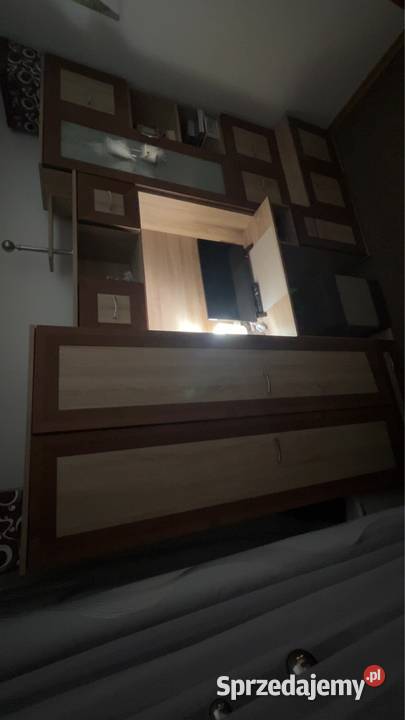 Sprzedam meble pokojowe Dąbrowa Tarnowska