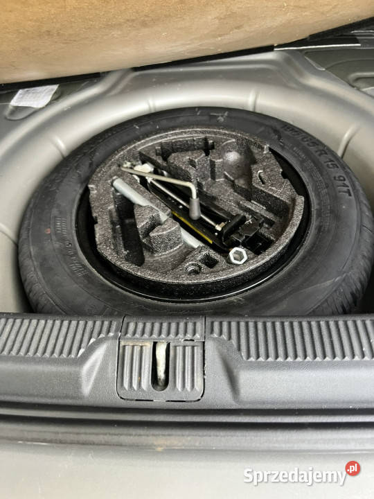 koda Octavia Automathak II 20042013 4/5 pomorskie Słupsk