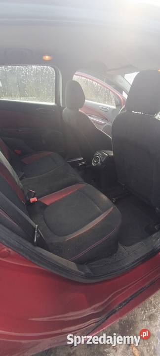 Fiat Bravo II Stabrów sprzedam