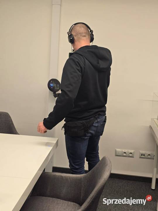 Wykrywanie podsłuchów Wykrywanie szpiegowskich Warszawa