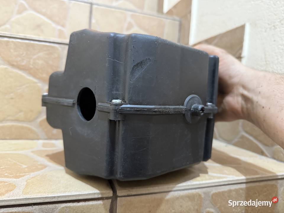 Obudowa filtra powietrza Simson SR50 org DDR