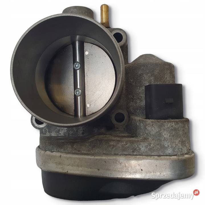 PRZEPUSTNICA Renault Megane III 16 16V osobowe lubelskie sprzedam