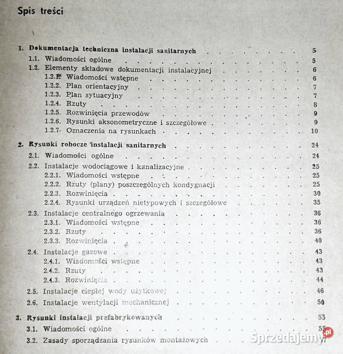 Rysunek Zawodowy Kazimierz Straszak Jan Walter miękka Chełm