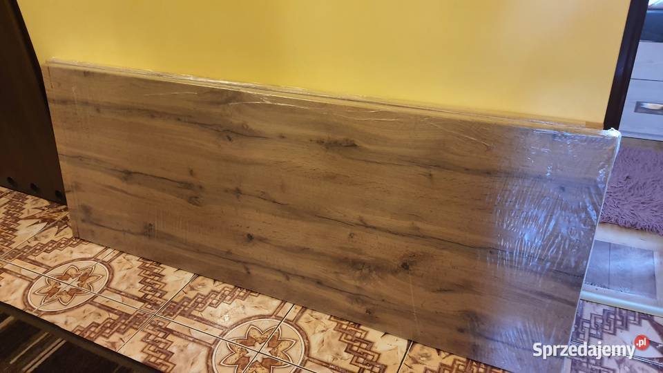 Blat kuchenny Krono span Dąb wotan nowy 2 3.8cm Lublin